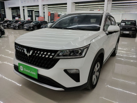 五菱汽车 五菱星驰 2022款 1.5L 手动自由型