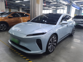 蔚来ET5T 2023款 75kWh Touring