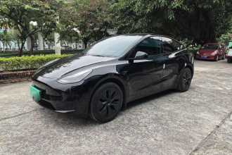 特斯拉 Model Y 2023款 后轮驱动版