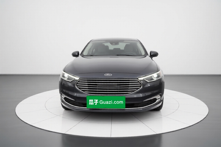 福特 金牛座 2019款 EcoBoost 245 尊享版车身外观2