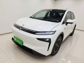 启辰VX6 2026款 大平层 长续航智享版