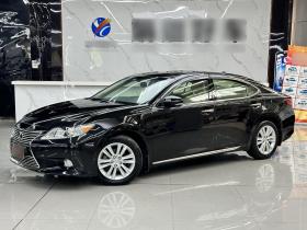 雷克萨斯ES 2013款 250 精英版