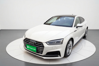 奥迪A5 2017款 Sportback 45 TFSI 时尚型