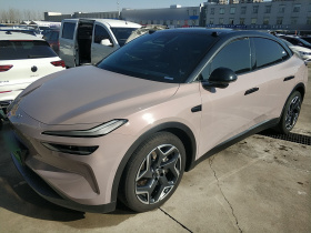 乐道L60 2024款 60kWh 后驱版