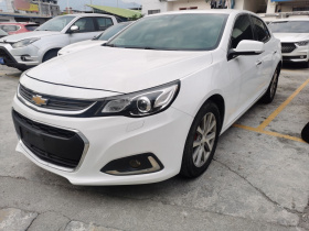 雪佛兰 迈锐宝 2017款 1.5T 自动豪华版