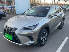 雷克萨斯NX 2020款 300h 全驱 锋致版 国VI