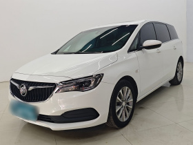 别克GL6 2019款 18T 6座互联豪华型 国VI