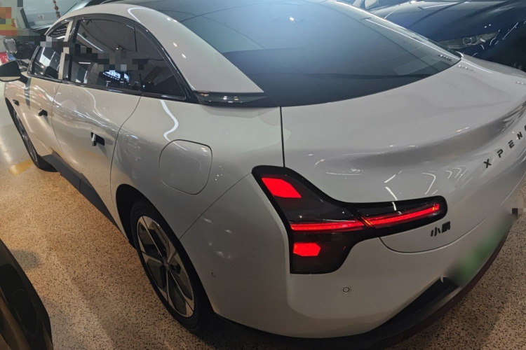 小鹏MONA M03 2024款 515 长续航车身外观6003