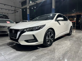 日产 轩逸 2022款 1.6L XL CVT悦享版