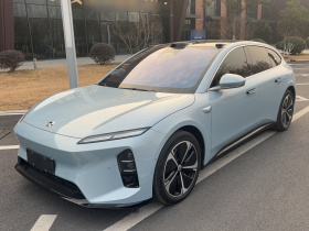 蔚来ET5T 2025款 75kWh Touring