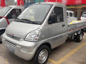 五菱汽车 五菱荣光小卡 2023款 1.5L标准型单排加长型LAR