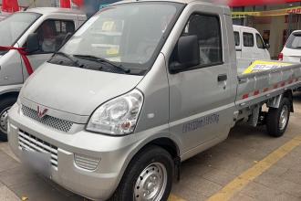 五菱汽车 五菱荣光小卡 2023款 1.5L标准型单排加长型LAR