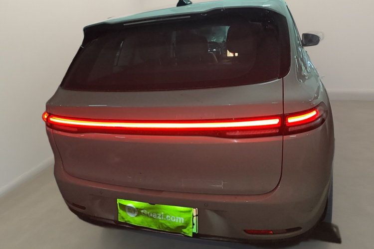 零跑汽车 零跑C10 2024款 530舒享版车身外观6