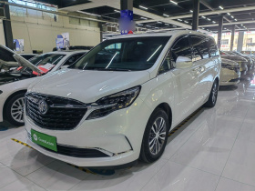 别克GL8 2022款 ES陆尊 653T 舒适型