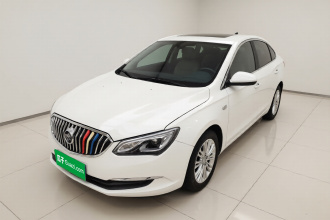 别克 英朗 2017款 15N 自动精英型