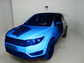 一汽 森雅R7 2024款 1.5L 手动时尚型