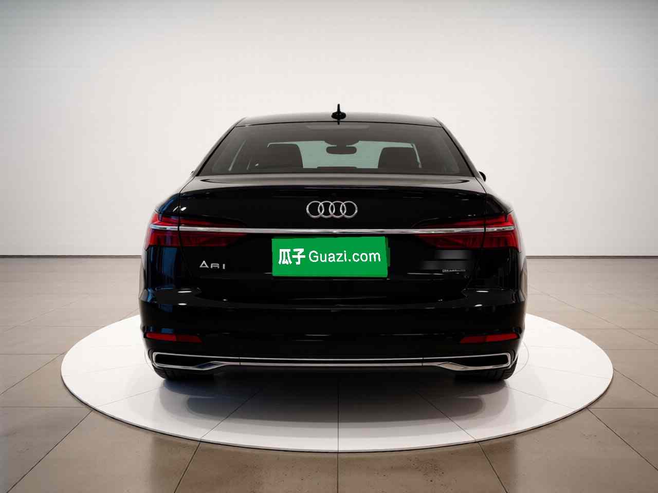 奥迪A6L 2024款 45 TFSI 臻选致雅型(4)