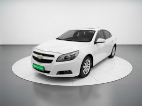 雪佛兰 迈锐宝 2016款 2.0L 自动豪华版