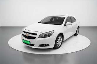 雪佛兰 迈锐宝 2016款 2.0L 自动豪华版