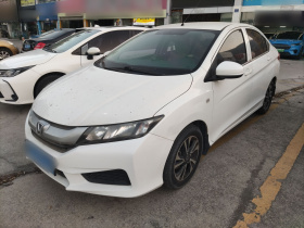 本田 锋范 2015款 1.5L CVT舒适版