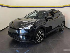 ARCFOX极狐 极狐 阿尔法T5(ARCFOX αT5) 2024款 520 MAX