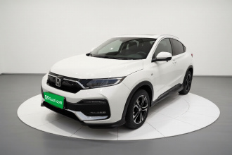 本田XR-V 2021款 220TURBO CVT豪华版