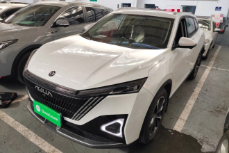 东风风神 皓瀚 2023款 DH-i 1.5T 豪华版