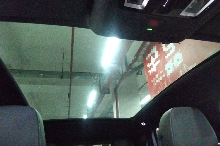 大众 ID.4 CROZZ 2021款 长续航PURE+两驱版中控内饰22