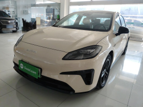 埃安 AION RT 2025款 650智豪版