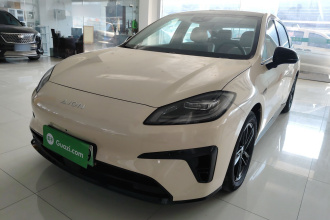 埃安 AION RT 2025款 650智豪版