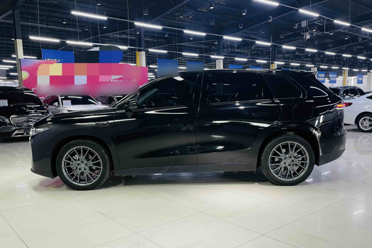 零跑汽车 零跑C10 2024款 210智享版车身外观6004