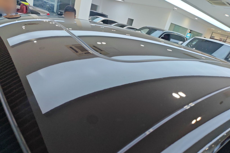 保时捷 2021款 Macan 2.0T局部细节57