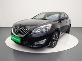 海马 福美来 2015款 1.6L 手动品尚型