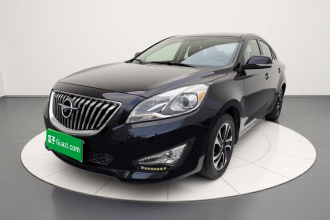 海马 福美来 2015款 1.6L 手动品尚型