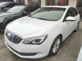 别克 英朗 2017款 15N 自动精英型