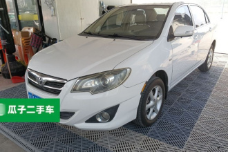 丰田 花冠 2013款 1.6L 自动卓越版