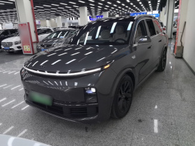 理想汽车 理想L8 2023款 Pro