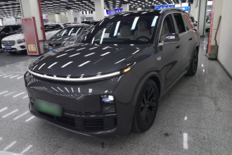 理想汽车 理想L8 2023款 Pro