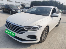 大众 朗逸 2023款 1.5L 自动五百万版