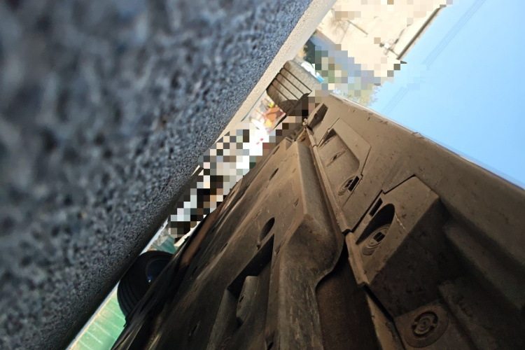 丰田 凯美瑞 2021款 2.5G 豪华版局部细节9001