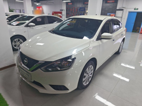 日产 轩逸 2024款 经典 1.6XE CVT舒适版