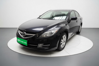 马自达 睿翼 2012款 2.0L 自动精英版