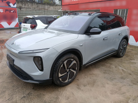 蔚来ES6 2024款 75kWh