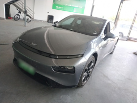 小鹏P7 2020款 670N