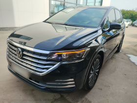 大众 威然 2024款 380TSI 尊贵版