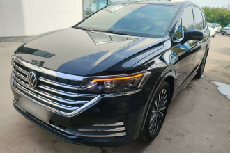 大众 威然 2024款 380TSI 尊贵版