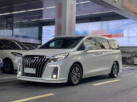 别克GL8 2020款 ES陆尊 653T 舒适型