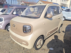 奔腾小马 2026款 222km 萌趣马 Plus