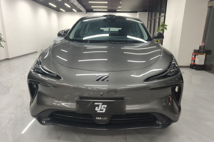 智己汽车 智己LS6 2023款 Max 标准版车身外观2