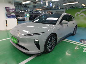 蔚来ET5T 2023款 75kWh Touring